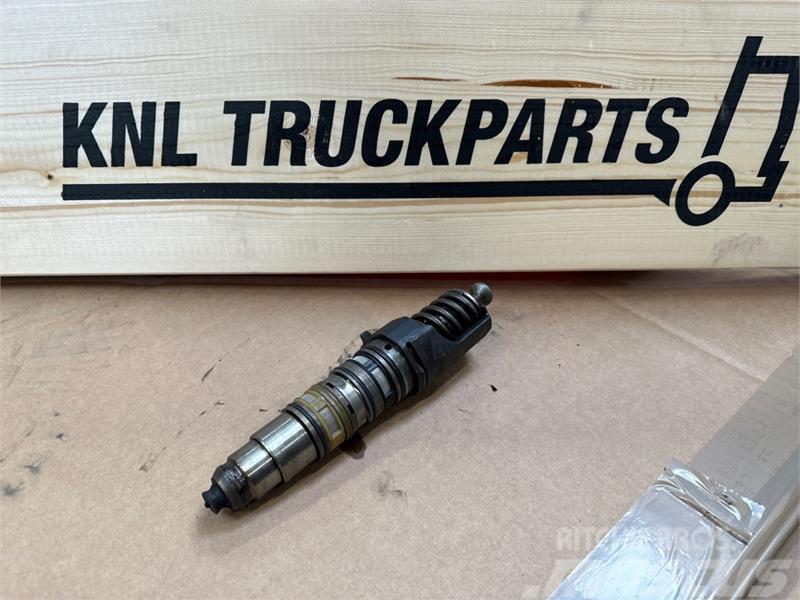 Scania  INJECTOR 1846351 Otros componentes