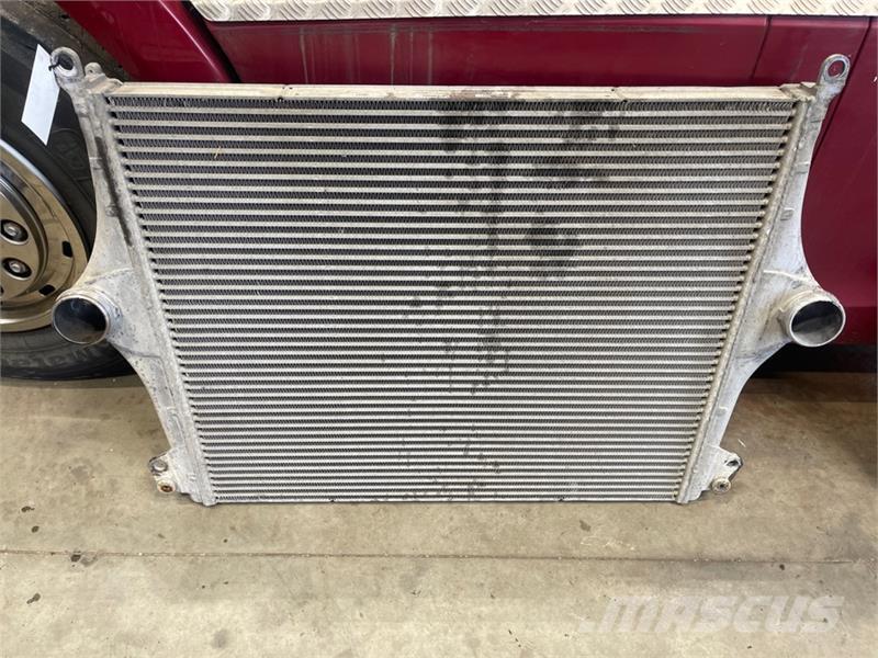 Scania  INTERCOOLER 2362747 Radiadores