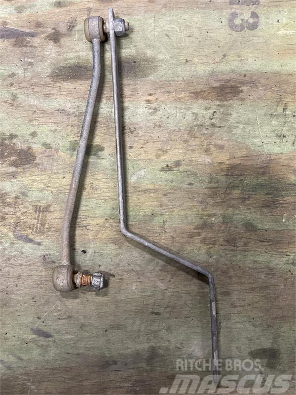 Scania  LEVER ARM Otros componentes