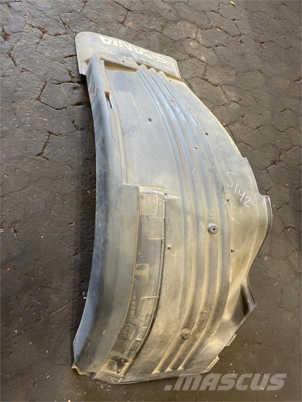 Scania  MUDGUARD  1408465 Chasís