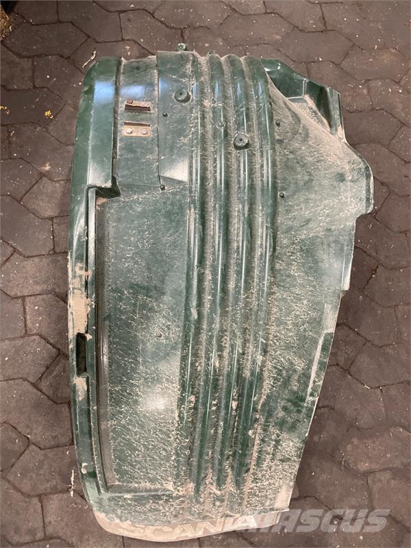 Scania  MUDGUARD 1485486 Chasís