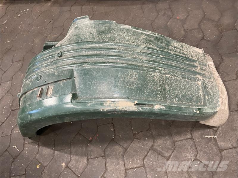 Scania  MUDGUARD 1485486 Chasís