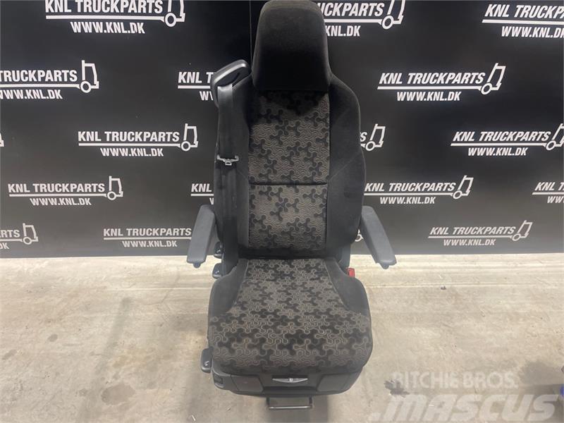 Scania  PASSENGER SEAT 2601040 Otros componentes