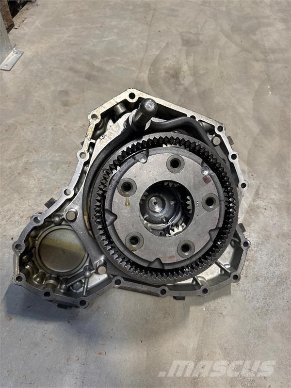 Scania  PLANETARY GEAR 2292457 Cajas de cambios