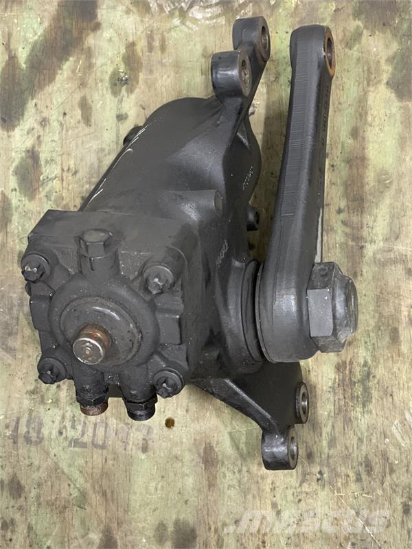 Scania  POWER STEERING 2085169 Otros componentes