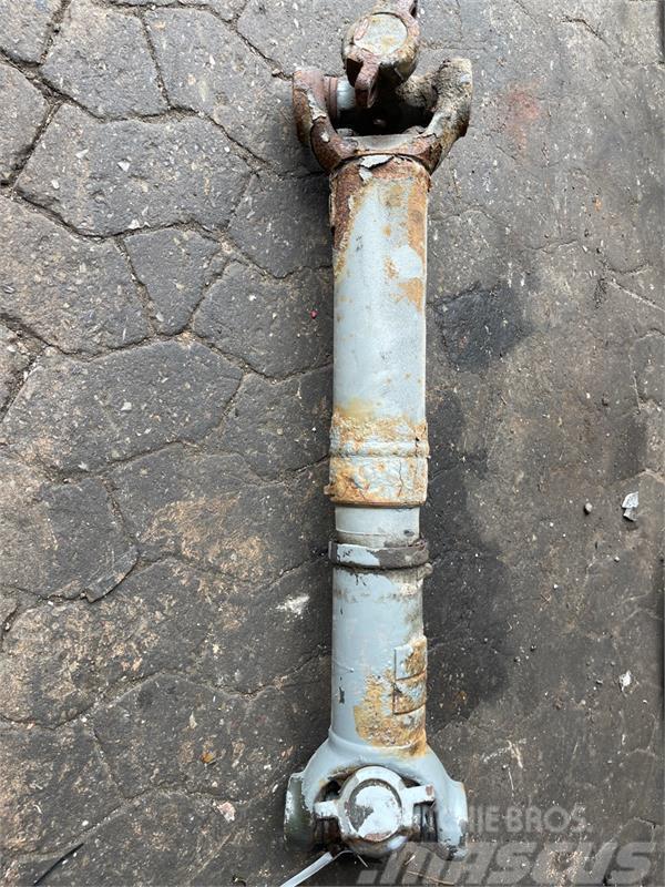 Scania  PROPSHAFT P420 / 2032308 Otros componentes