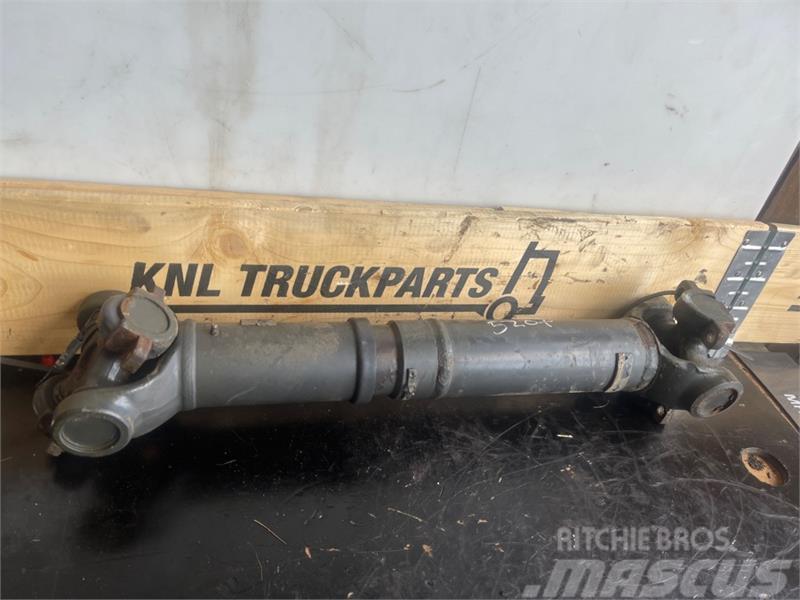 Scania  PROPSHAFT P420 / 2032308 Otros componentes