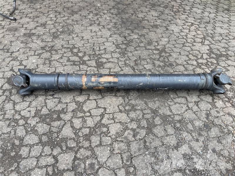 Scania  PROPSHAFT P500 / 1850107 Otros componentes