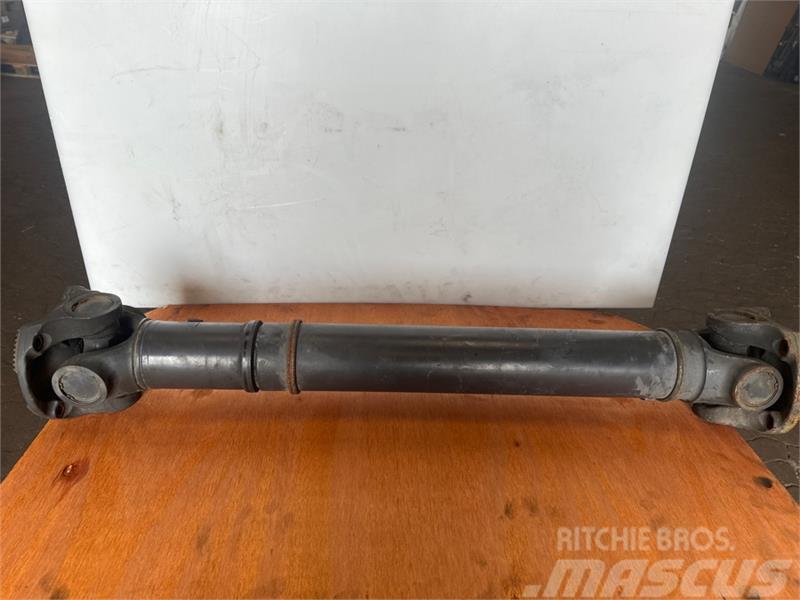 Scania  PROPSHAFT P502 // 3108972 Otros componentes