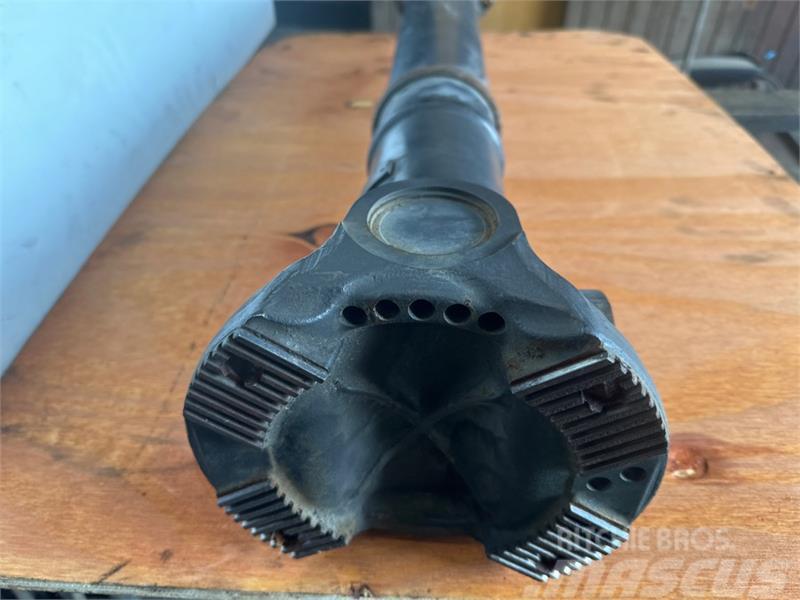 Scania  PROPSHAFT P502 // 3108972 Otros componentes