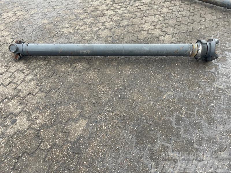 Scania  PROPSHAFT P510 1759175 Otros componentes