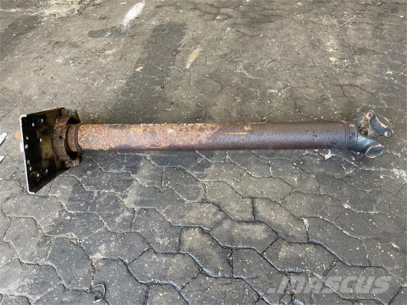 Scania  PROPSHAFT P510 1759134 Otros componentes