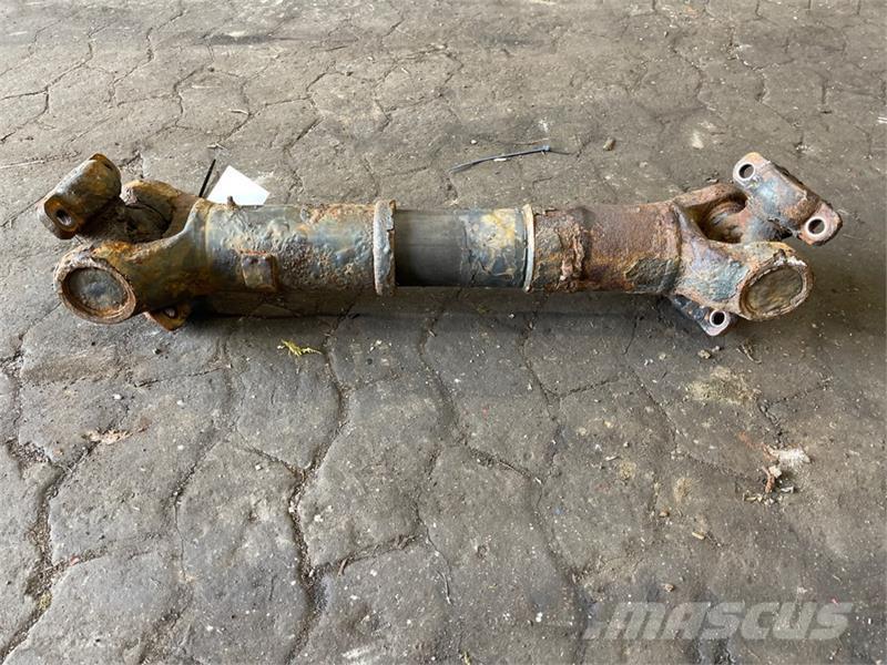 Scania  PROPSHAFT P520 1796589 Otros componentes