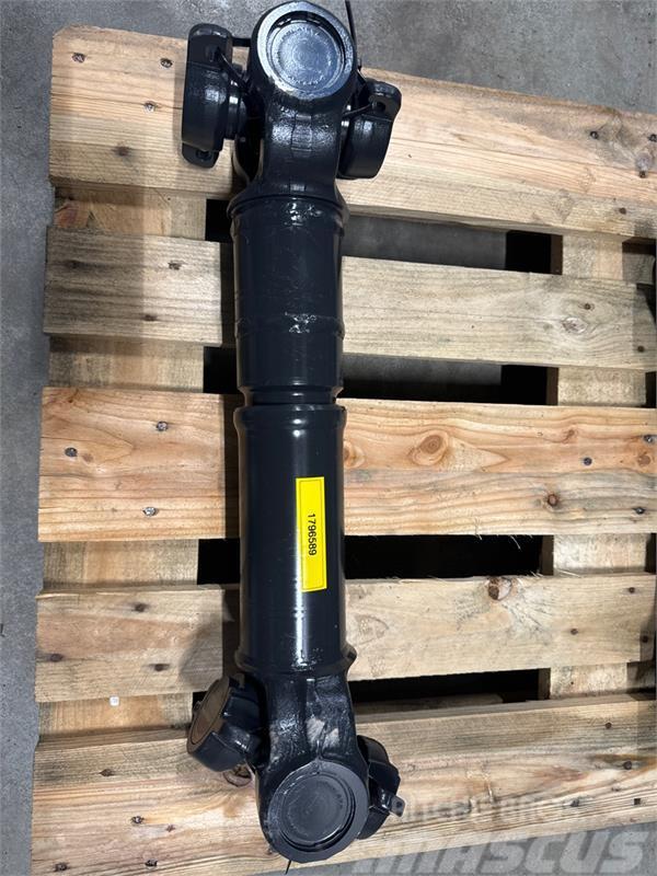 Scania  PROPSHAFT P520 1796589 Otros componentes