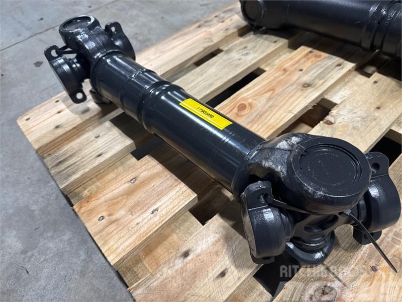 Scania  PROPSHAFT P520 1796589 Otros componentes