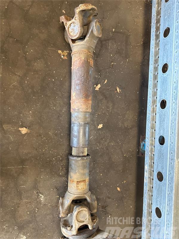 Scania  PROPSHAFT P602 1802960 Otros componentes