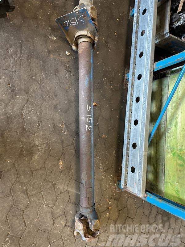 Scania  PROPSHAFT P612 1803060 Otros componentes