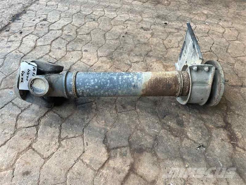 Scania  PROPSHAFT P614 2093909 Otros componentes