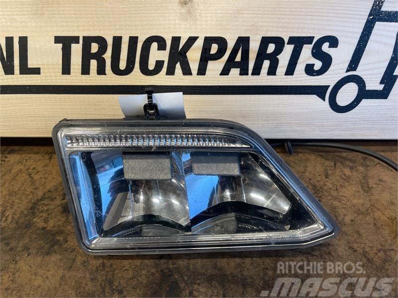 Scania  SPOTLAMP 2535367 Otros componentes