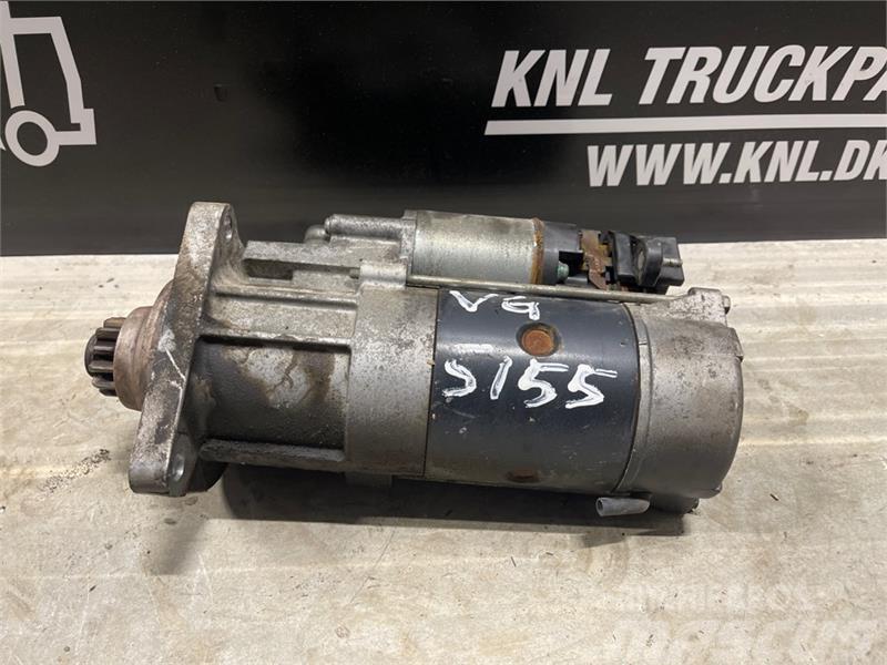 Scania  STARTER 2403301 Motores