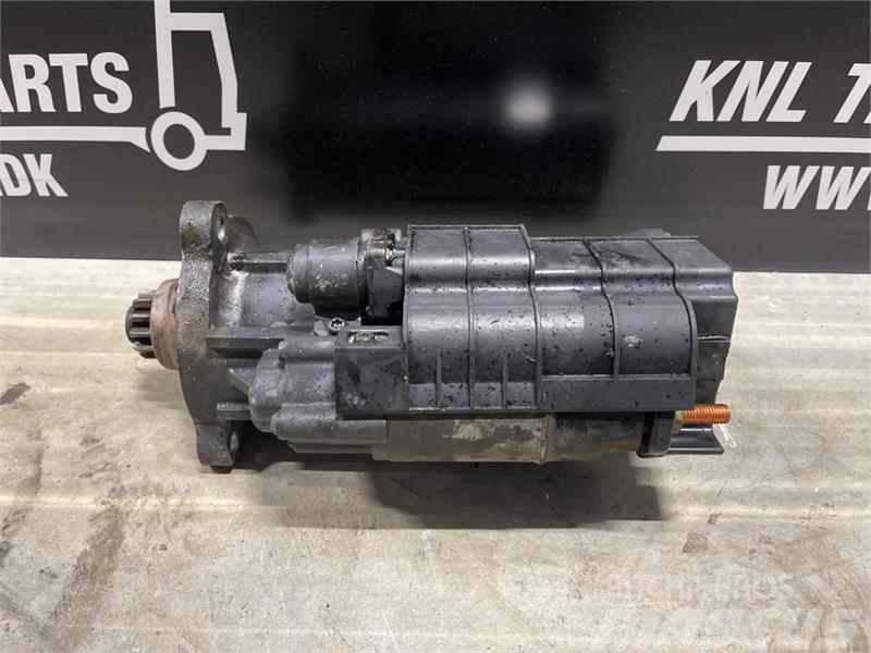 Scania  STARTER 2403301 Motores