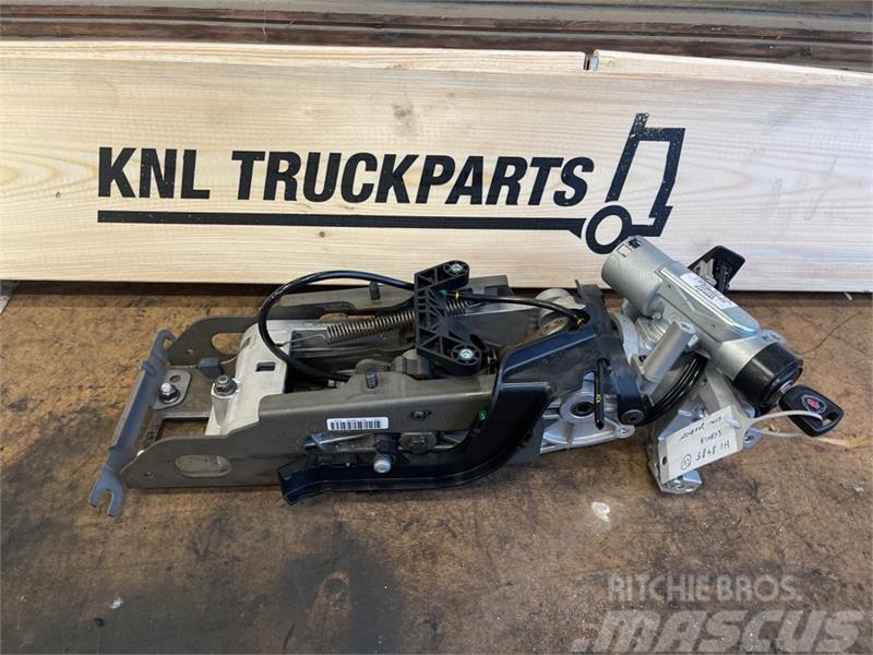 Scania  STEERING COLUMN 3040272 Otros componentes