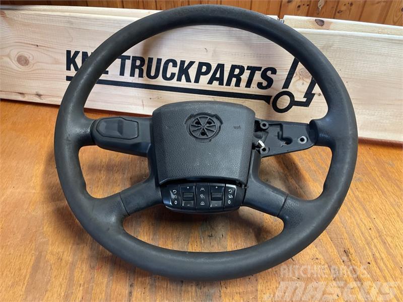 Scania  STEERING WHEEL 2997855 Otros componentes