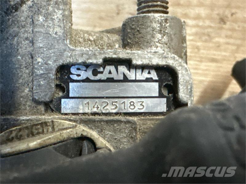 Scania  VALVE 1425183 Radiadores