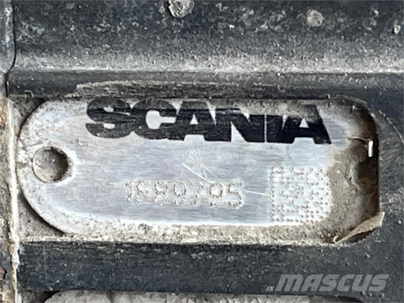 Scania  VALVE 1889795 Radiadores