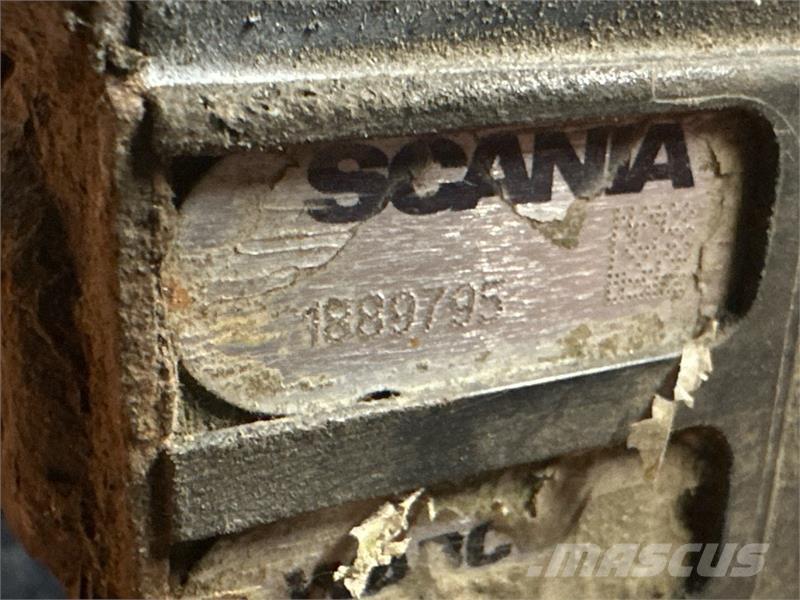 Scania  VALVE 1889795 Radiadores