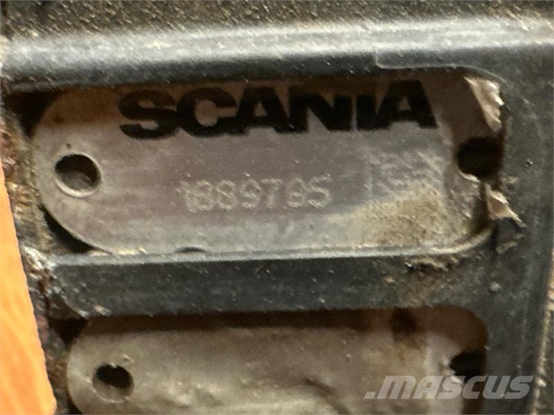 Scania  VALVE 1889795 Radiadores