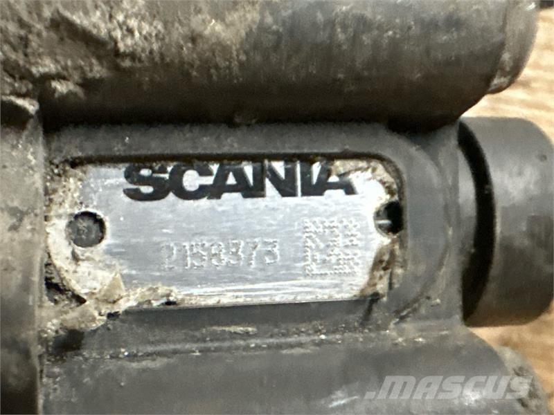 Scania  VALVE 2158373 Radiadores