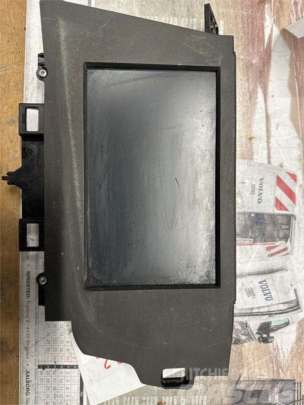 Volvo  22148422 DISPLAY Otros componentes