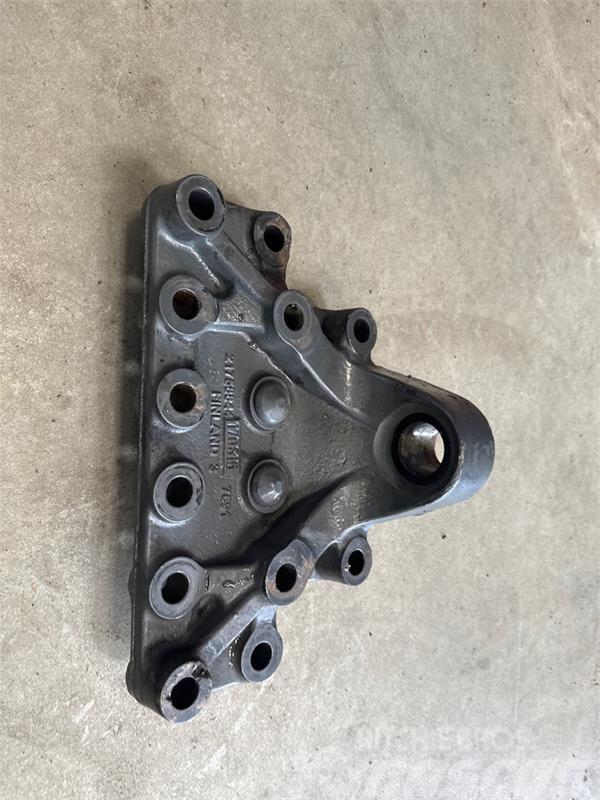 Volvo   BRACKET 21758844 Frenos