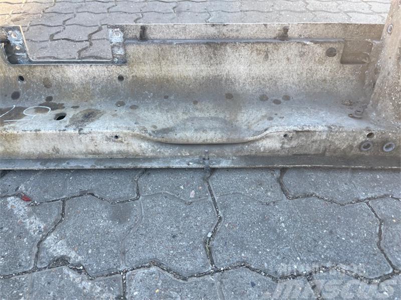 Volvo  BUMPER 84210166 Chasís