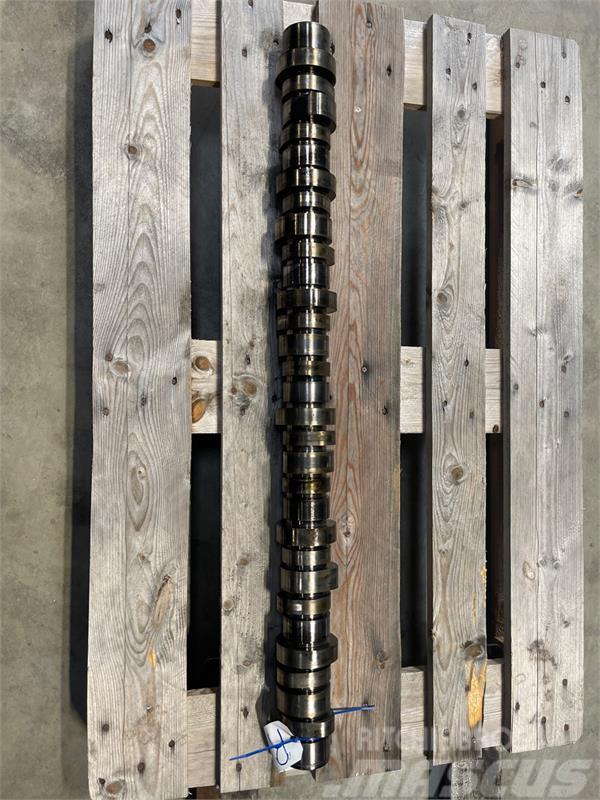 Volvo  CAMSHAFT 22145979 Motores