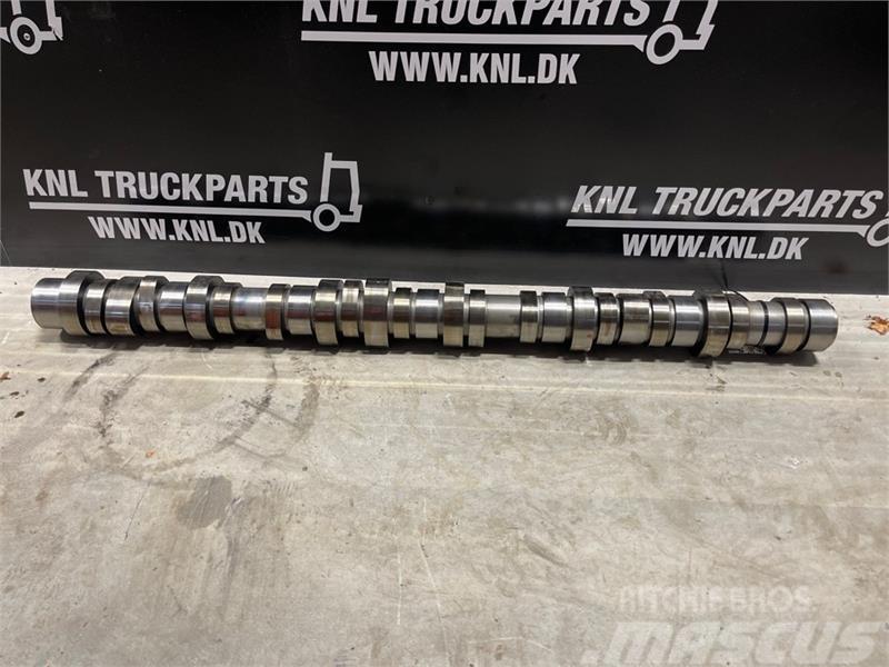 Volvo  CAMSHAFT 22475254 Motores