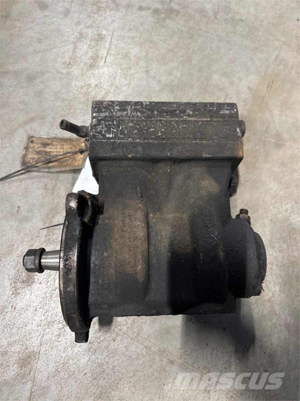 Volvo  COMPRESSOR 	20774294 Motores