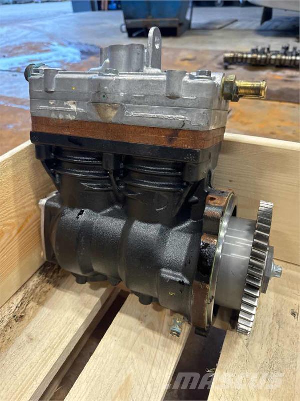 Volvo  COMPRESSOR 23432718 Motores