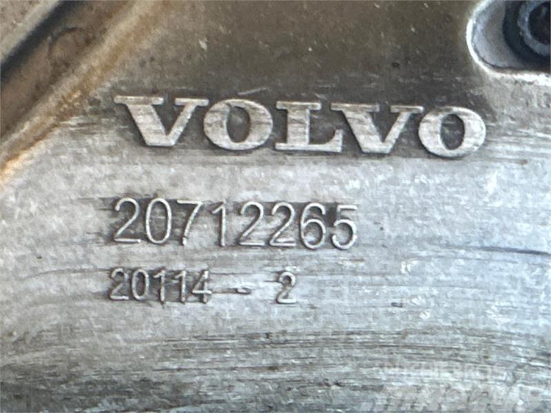 Volvo  COVER 20712265 Motores