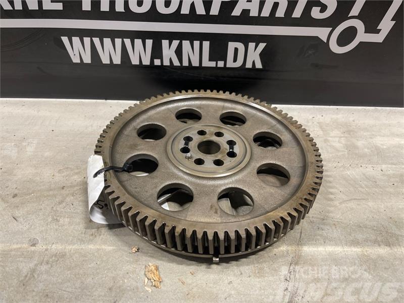 Volvo  GEAR 21752320 Motores