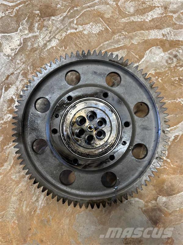 Volvo  GEAR 23493799 Motores