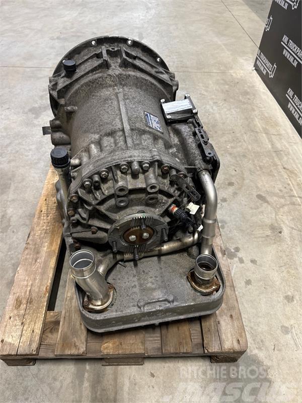 Volvo  GEARBOX 6AP1400B // 22422765 Cajas de cambios