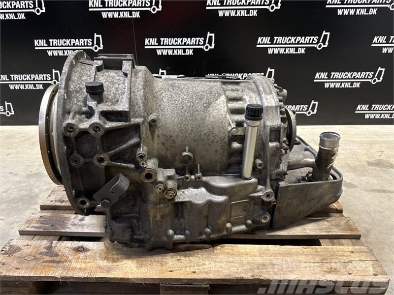 Volvo  GEARBOX 6AP1400B // 22422765 Cajas de cambios