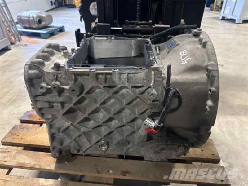 Volvo  GEARBOX AT2412F // 60150786 Cajas de cambios