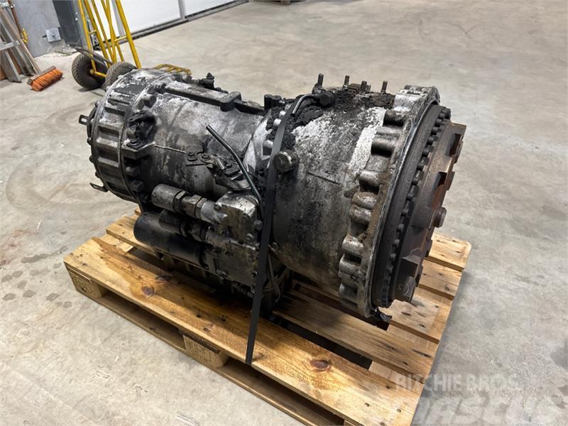 Volvo  GEARBOX VT2506PT Cajas de cambios