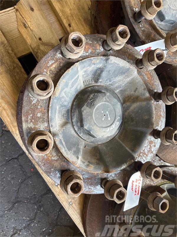 Volvo  HUB 21259204 Frenos