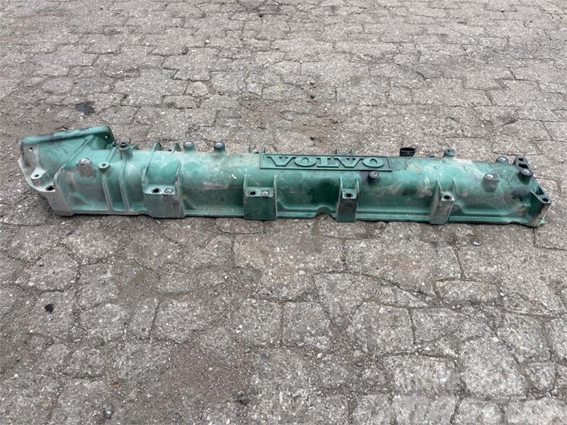 Volvo  INTAKE MANIFOLD 21839416 Motores