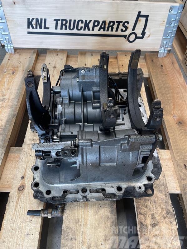 Volvo  ISHIFT SHIFTING HOUSE COMPLETE 20817635 Cajas de cambios