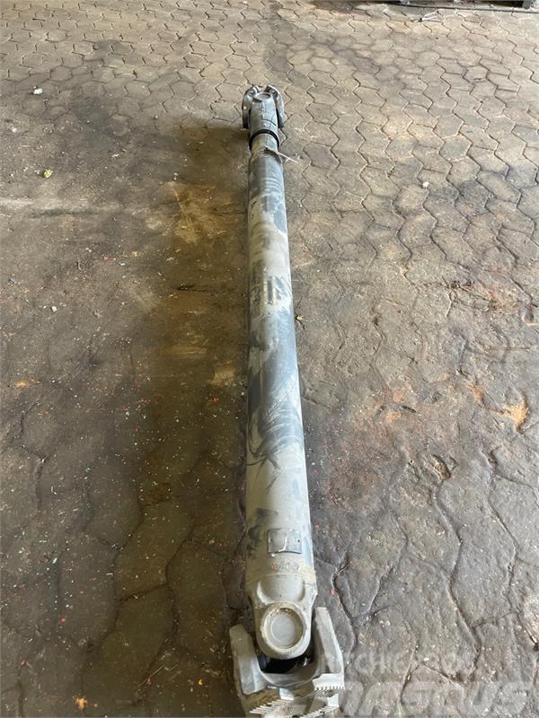 Volvo  PROPSHAFT 1067765 Otros componentes